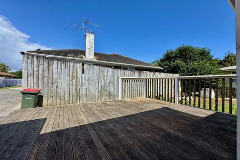 Photo of property in 7a Lupton Road, Manurewa, Auckland, 2102