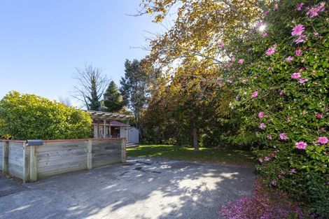 Photo of property in 6 Park Avenue, Waikanae, 5036