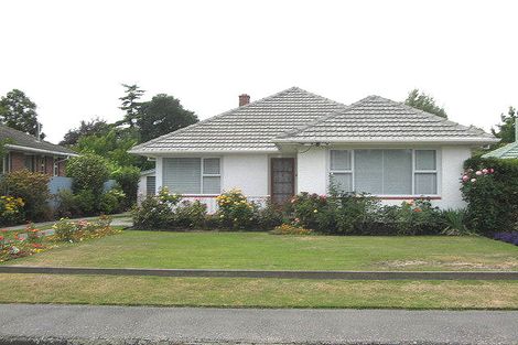 Photo of property in 8 Esperance Street, St Albans, Christchurch, 8052