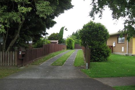 Photo of property in 4 Tatua Place, Conifer Grove, Takanini, 2112