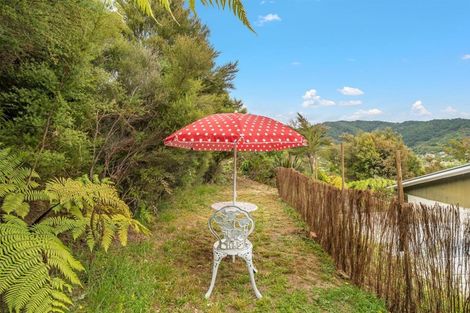 Photo of property in 83 Parkway, Wainuiomata, Lower Hutt, 5014