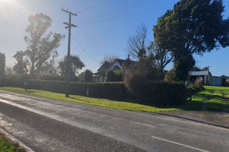Photo of property in 105 Campbell Road, Aorangi, Feilding, 4775