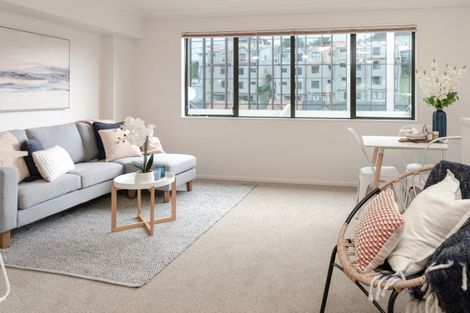 Photo of property in 83h Hill Street, Thorndon, Wellington, 6011