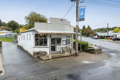 Photo of property in 2 Derwent Street, Naseby, 9396