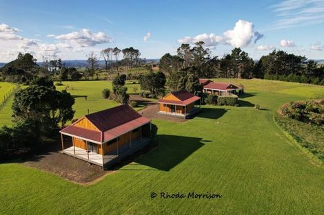 Photo of property in 986 Tinopai Road, Tinopai, Matakohe, 0593