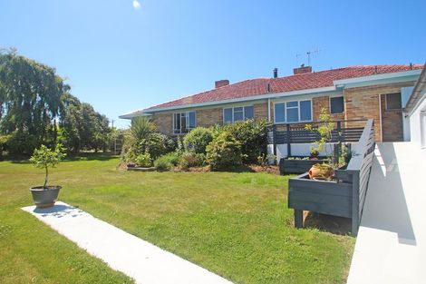 Photo of property in 116 Perth Street, Holmes Hill, Oamaru, 9401