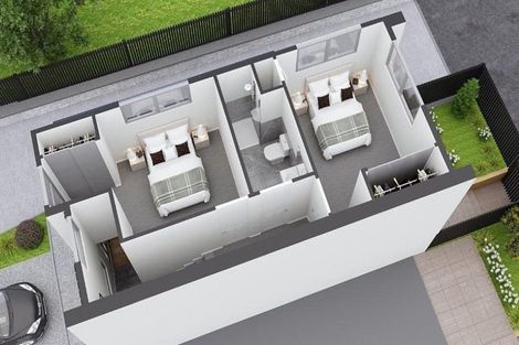 Photo of property in 18b Victoria Street, Pukekohe, 2120