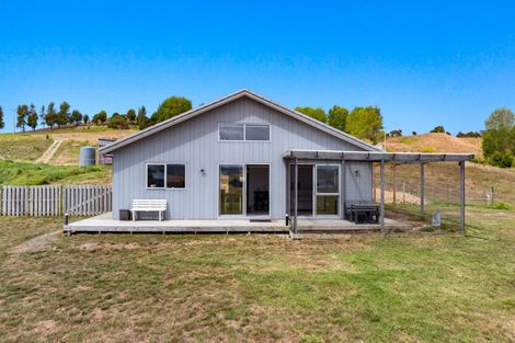 Photo of property in 1498 Oneriri Road, Kaiwaka, 0573