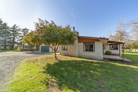 Photo of property in 38 Owen Street, Tikokino, Waipawa, 4273