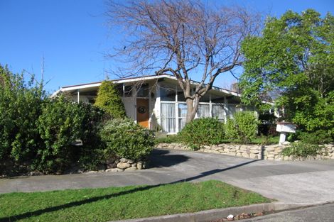 Photo of property in 54 Holdsworth Avenue, Milson, Palmerston North, 4414
