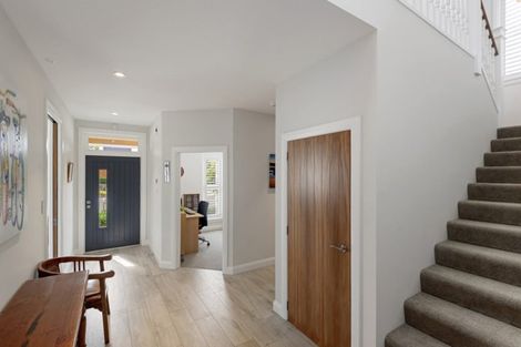 Photo of property in 3 Hartley Avenue, Strowan, Christchurch, 8052