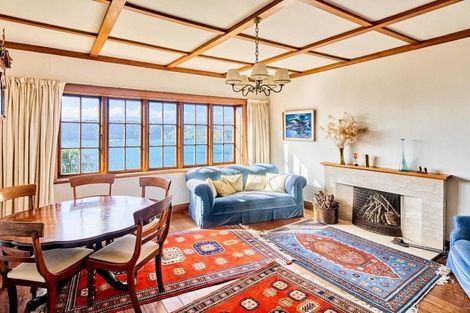 Photo of property in 57 Grafton Road, Roseneath, Wellington, 6011