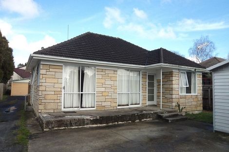 Photo of property in 36 Mansel Avenue, Hillcrest, Hamilton, 3216
