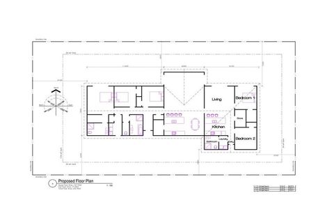 Photo of property in 3 Pennycook Place, Lake Hawea, Wanaka, 9382