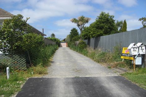 Photo of property in 3/36 Sabina Street, Shirley, Christchurch, 8013