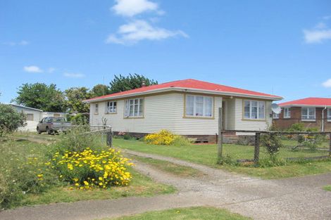 Photo of property in 7 Shaw Street, Kaikohe, 0405