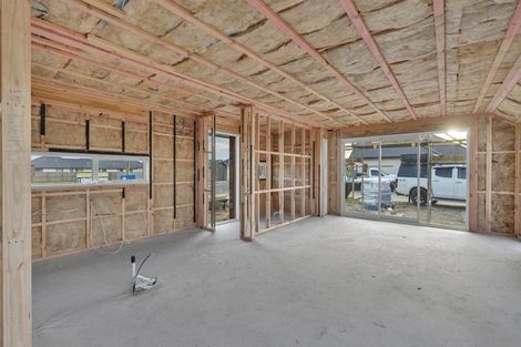 Photo of property in 234 Lincoln Rolleston Road, Rolleston, 7678