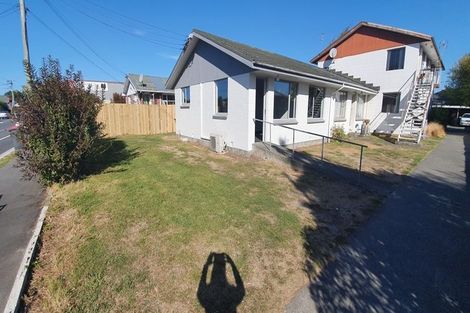 Photo of property in 6/52 North Avon Road, Richmond, Christchurch, 8013