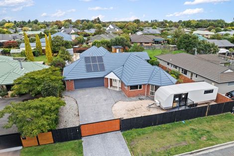 Photo of property in 21 Welsford Street, Woodend, 7610