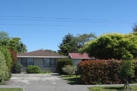 Photo of property in 2/31 Hornsby Street, Bishopdale, Christchurch, 8053