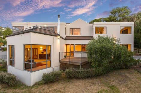 Photo of property in 1 Caldwell Lane, Huntsbury, Christchurch, 8022