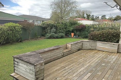 Photo of property in 2/44 Aviemore Drive, Highland Park, Auckland, 2010