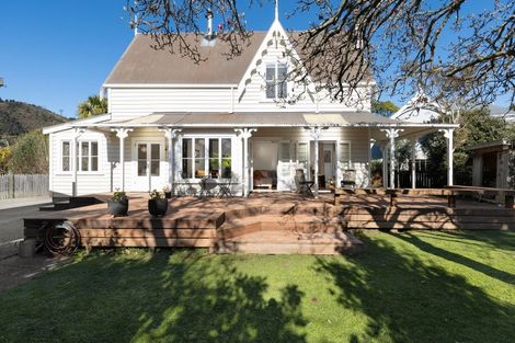Photo of property in 384a Hardy Street East, Maitai, Nelson, 7010