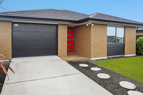 Photo of property in 38 Murphys Road, Halswell, Christchurch, 8025