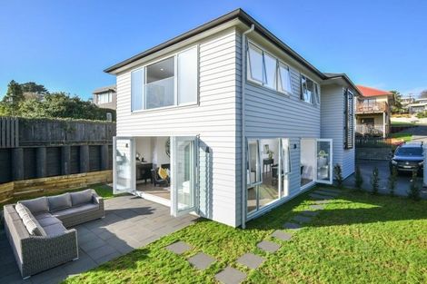 Photo of property in 40a Rutherford Terrace, Meadowbank, Auckland, 1072