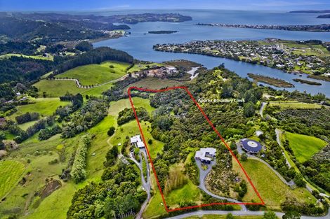 Photo of property in 45 Upper Whangateau Road, Big Omaha, Warkworth, 0985