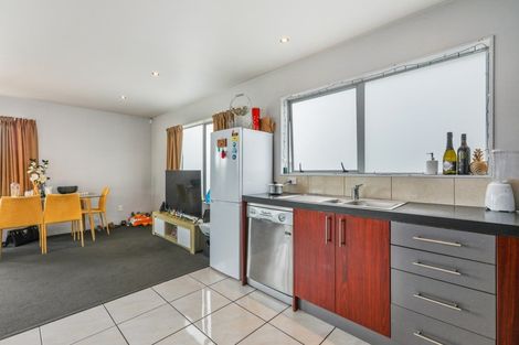 Photo of property in 1/443 Hereford Street, Linwood, Christchurch, 8011