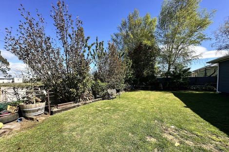 Photo of property in 14 Rangipo Street, Waiouru, 4825