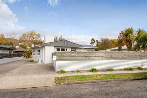 Photo of property in 24 Mckenzie Street, Witherlea, Blenheim, 7201