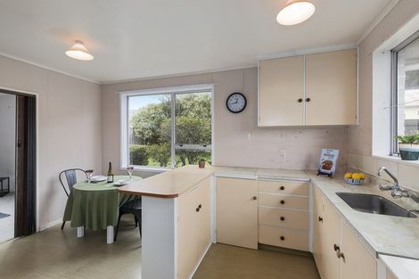 Photo of property in 33b Belgrave Street, Wainuiomata, Lower Hutt, 5014