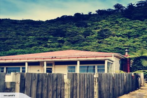 Photo of property in 35 Torea Street, Granity, 7823