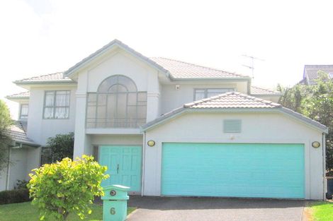 Photo of property in 6 Taroka Close, Pinehill, Auckland, 0632