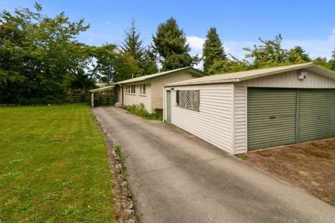 Photo of property in 3 Russell Crescent, Western Heights, Rotorua, 3015