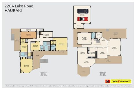 Photo of property in 220a Lake Road, Hauraki, Auckland, 0622