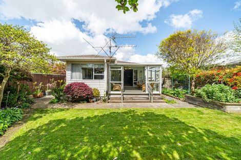 Photo of property in 16a Sheridan Crescent, Trentham, Upper Hutt, 5018