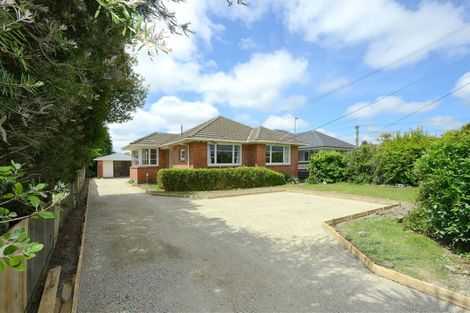 Photo of property in 85 Middleton Road, Upper Riccarton, Christchurch, 8041