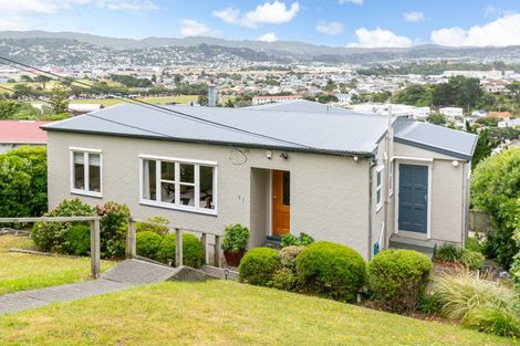 Photo of property in 51 Kinghorne Street, Strathmore Park, Wellington, 6022