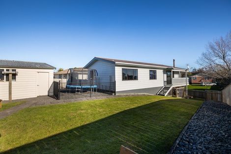 Photo of property in 16 Aratapu Street, Waitara, 4320
