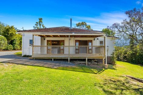 Photo of property in 274 Rodney Street, Wellsford, 0900