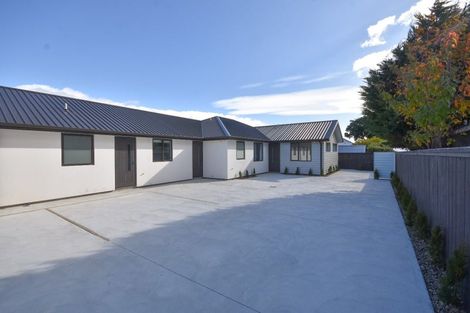 Photo of property in 5/99 Factory Road, Mosgiel, 9024