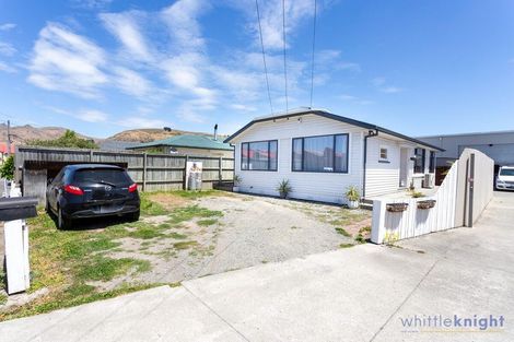 Photo of property in 14 Tanner Street, Woolston, Christchurch, 8023