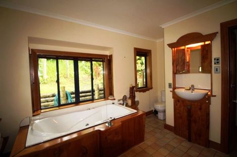 Photo of property in 8 Walker Terrace, Te Kopuru, 0391