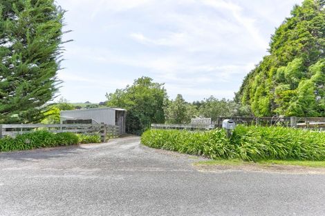 Photo of property in 127 Kaitoke Road, Kaitoke, Whanganui, 4572