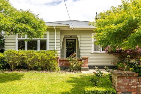 Photo of property in 39 Saint James Avenue, Papanui, Christchurch, 8053