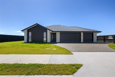Photo of property in 56 Greig Crescent, Amberley, 7481