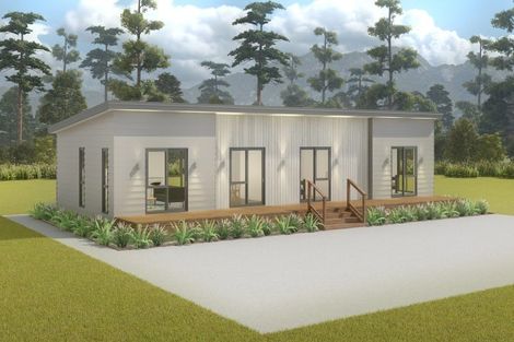 Photo of property in 24 Waimea Terrace Drive, Westport, 7892